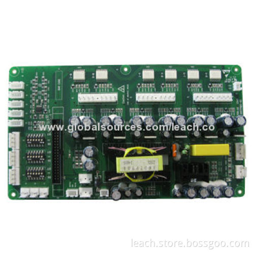 PCB Assemblies Manufacturer, OEM/ODM Services are Provided
